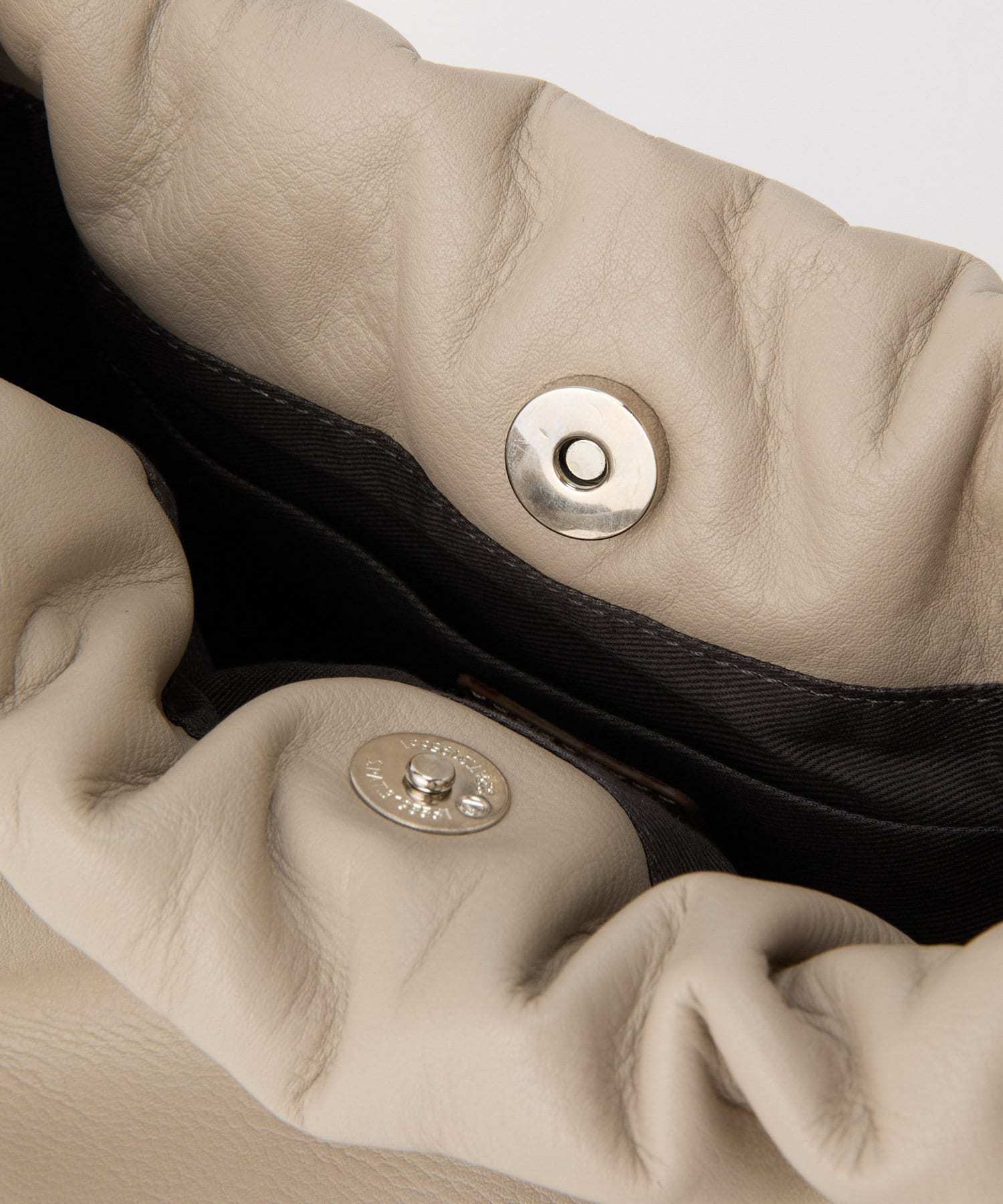 *4 - 6 Weeks*(46957) Russet 4-way Drawstring Shoulder Bag